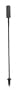 Technocel Antenna - Retractable For Audiovox MVX 800/805/850/855