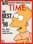 Bart Simpson, from The Simpsons Cartoon / TIME Cover: December 31, 1990, Art Print by TIME Magazine