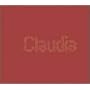 Claudia   (CCCD)