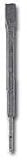 DEWALT DW5349 10 Inch SDS Plus Scaling Chisel Bit