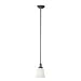 Mini Pendant - La Salle Collection - 91600FLGB