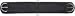Sporting Goods : Pvc Girth Blk