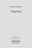 Vergebung