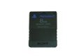 Sony - Flash memory module - 8 MB - Sony PlayStation 2 Memory Card