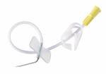 Whin Winged Huber Infusion Needle 20gx1 1/2