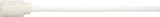 Made in USA 1605-PSF RECT 5 Foam Small 50/Pk Rect Tip Applicator Swab