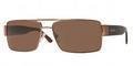 Versace - Versace Sunglasses VE2075 104573 Light Brown/ Brown