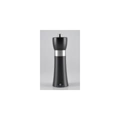 Pfefferm�hle Hamburg, schwarz, 18cm, Zassenhaus