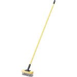 山崎産業/コンドル (ブラシ)デッキブラシ ワイヤー180木柄(3308961) CL540-180U-MB [その他]