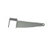 Neckpro Overdoor Bracket Only for Thicker Doors up to 1 3/4 Thick