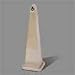 Groundskeeper Outdoor Cigarette Receptacle