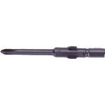 ナック ハイオス電動ドライバー用ビット 差込φ5xNo.2x60L H52X60 (10本入り)