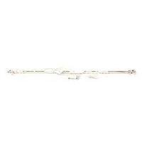 LEVOLOR KIRSCH NEWELL #13193 84-150 WHT Traverse Rod by LEVOLOR/KIRSCH/NEWELL