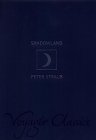 Shadowland (Voyager Classics)