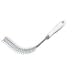 Carlisle 4016002 White 1-Inch Sparta Bent Valve Brush (Case of 12)