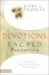 Devotions for Sacred Parenting: A Year of Weekly Devotions for Parents
