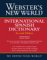 Webster's New World...