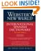 Webster's New World International Spanish/English Dictionary: English Spanish Spanish English/Ingles Espanol Espanol Ingles