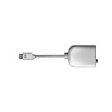 Apple - Video cable (M) - 4 PIN mini-DIN, RCA (F)