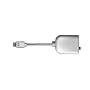 Apple Video Adapter - Mini-VGA to TV S-Video and Composite Video