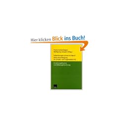 Lebenslanges Lernen im Beruf. Seine Grundlegung im Kindes- und Jugendalter. Bd. 5: Erziehungstheorie und Bildungsforschung