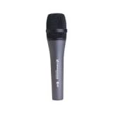 SENNHEISER E855 Evolution Series Supercardioid Vocal Microphone