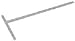 TS917 47-7/8X22DRYWAL T-SQUARE