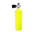Catalina 6 cu ft. Aluminum Cylinder