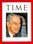 Alfred P. Sloan / TIME Cover: September 24, 1945, Art Poster by TIME Magazine