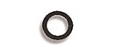 Holley 108-77 Fuel Bowl Plug Gasket - Package of 10