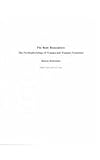The Body Remembers: The Psychophysiology of Trauma & Trauma Treatment (Exam Booklet)