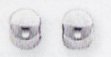 14kt Slide Bracelet Spacer Balls - KLW205