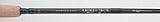 Hurricane (CAJ-456 ) Spinning Rods CALICO JACK 7' 1PC MH SPIN