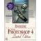 Inside Adobe Photoshop 4: Limited Edition