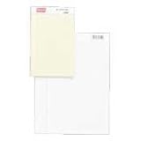 (Price/DZ)Pad,Micro-Perforated,Legal Rld,50 Sheets,8-1/2'x14',12/DZ,CA