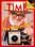 Ansel Adams / TIME Cover: September 03, 1979, Art Poster by TIME Magazine