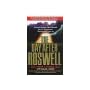 The Day After Roswell: A Former Pentagon Official Reveals the U.S. Government's Shocking UFO Cover-up
