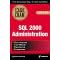 MCSE SQL 2000 Admin Exam Cram (Exam cram)