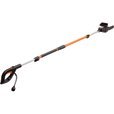 Remington 41AZ23PC983 8-Ampere Electric Polesaw