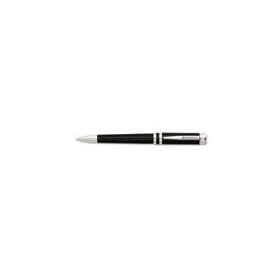 Cross FC0032IM1 - Franklin Covey Freemont Ballpoint Retractable Pen, Black Ink, Medium-CROFC0032IM1 by