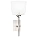 Eglo Lighting - 82004A - Cello Series - 1 Light Wall Lamp