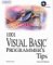 1001 Visual Basic Programmers Tips