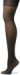 No Nonsense Women's Control Top Pantyhose, Sheer Toe, 3 Pair Pack