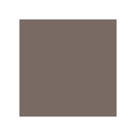 Adorama Seamless Background Paper, 53 wide x 12 yards, Dove Gray, #110