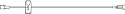 [Itm] With Metriset, 60 drops/mL, non-vented, one Y-site 87" long [Acsry To]: Adm... see description