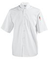 White Euro Kitchen Shirt