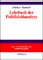 City Travel Guides Discounted  Bücher : Lehrbuch der Politikfeldanalyse
