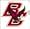 Boston College Eagles