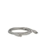 Buy 10 Foot USB 2.0 A B Printer Cable