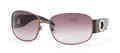 Kate Spade Sunglasses BEV S 0KAD (Y6) Brown (Brown Gradient) by